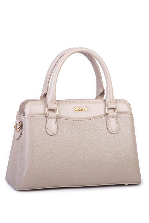 Stylish Women's Midi Hand and Shoulder Bag Kum Victoria