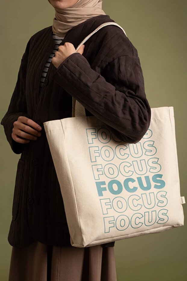 Ham Bez Çanta - focus - 6