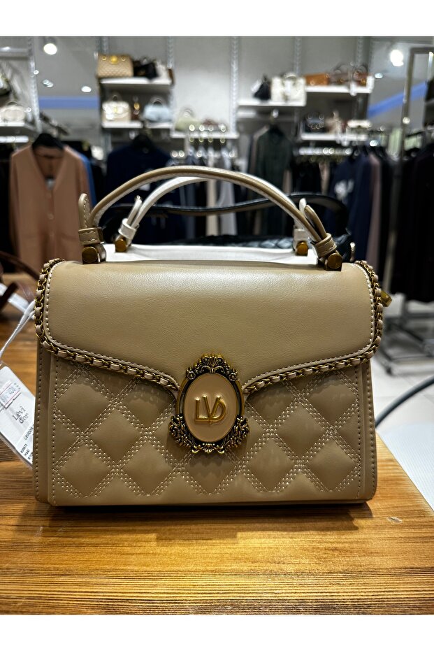 çanta açık haki - 2