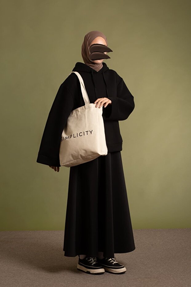 Ham Bez Çanta - sımplıcity - 2