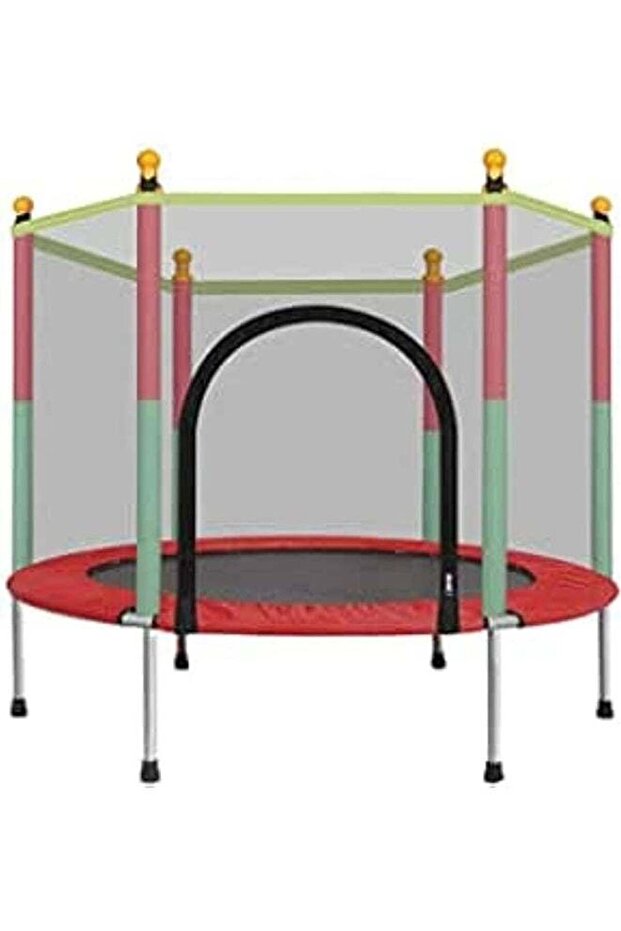 Kid's Trampoline for Play - 1