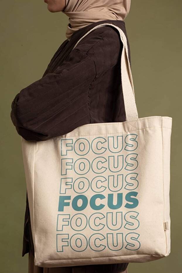 Ham Bez Çanta - focus - 5