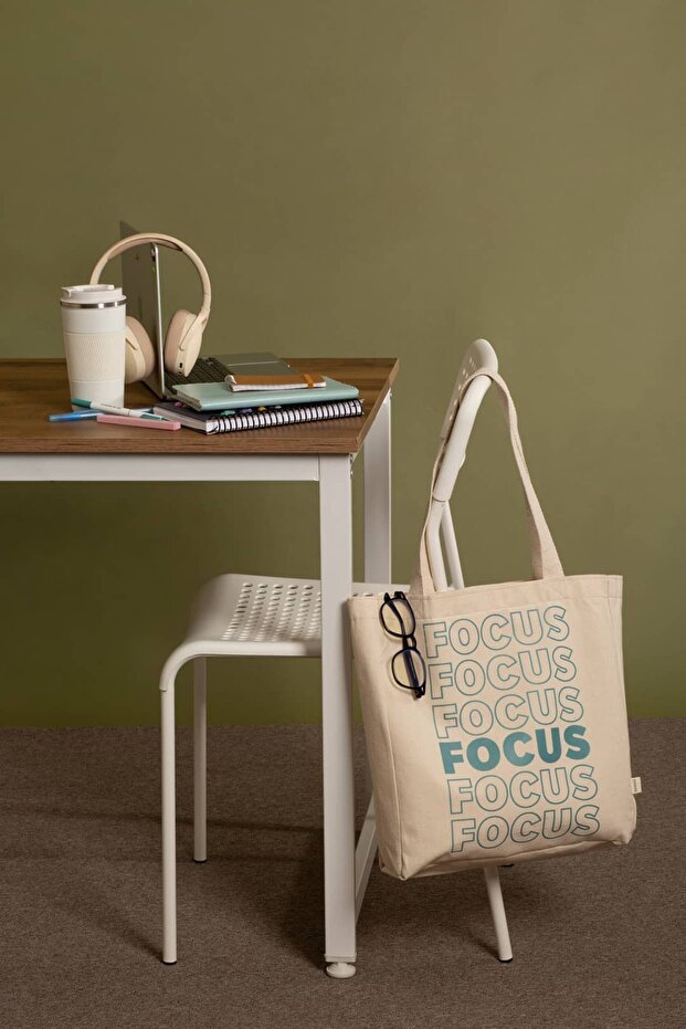 Ham Bez Çanta - Focus - 2