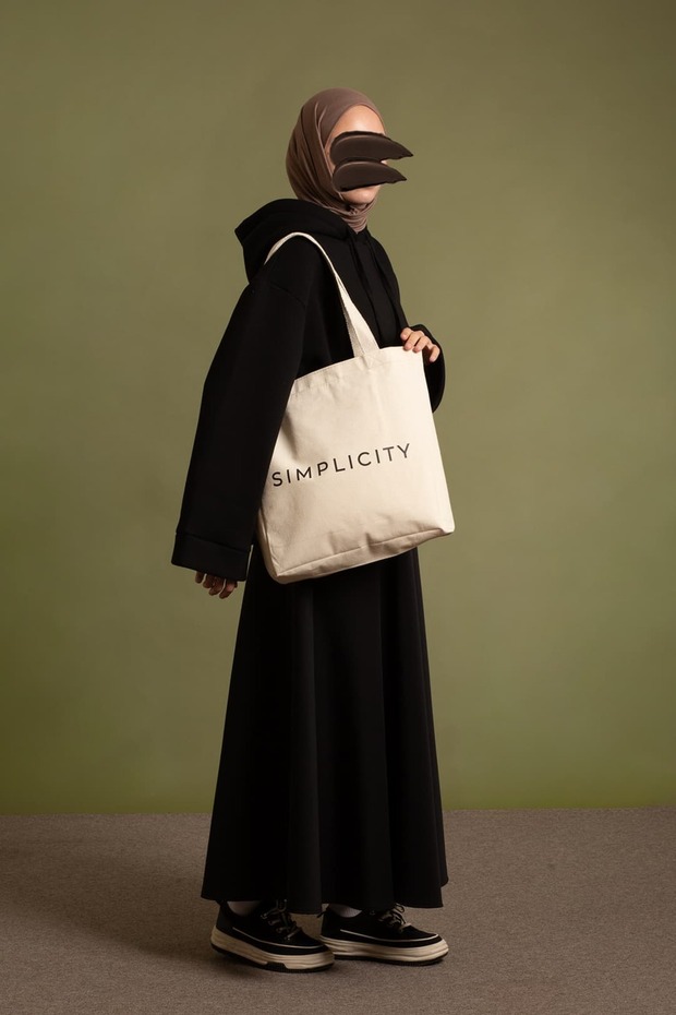 Ham Bez Çanta - sımplıcity - 3