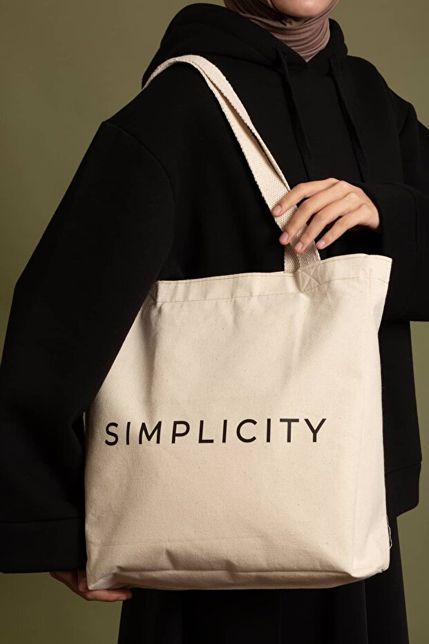 Ham Bez Çanta - sımplıcity - 7