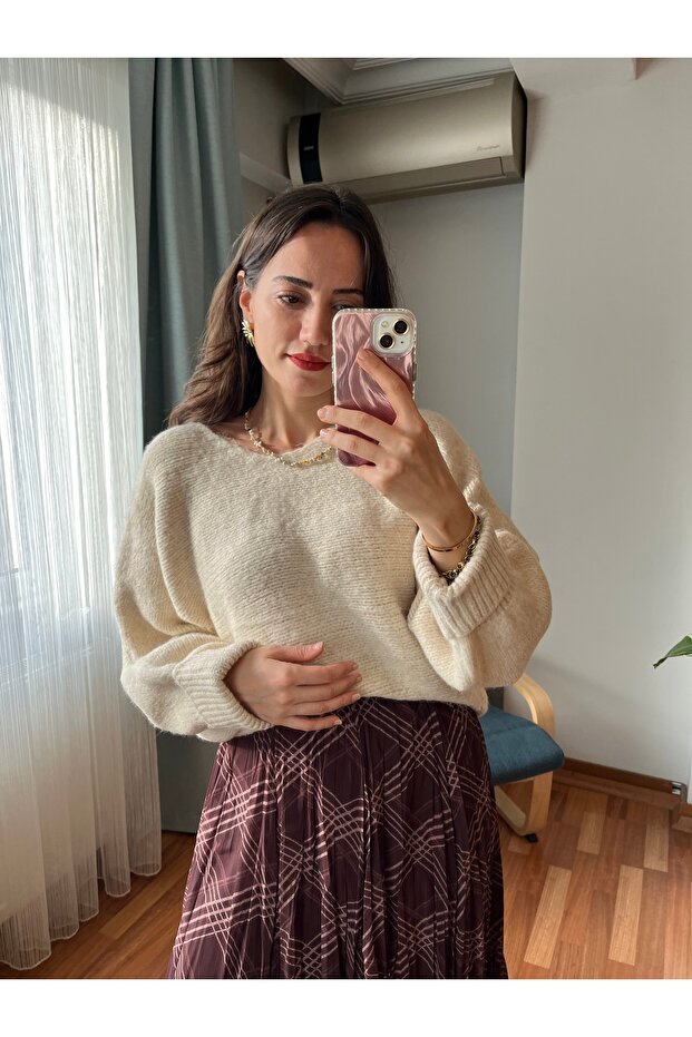 YARASA KOL KAZAK - 1