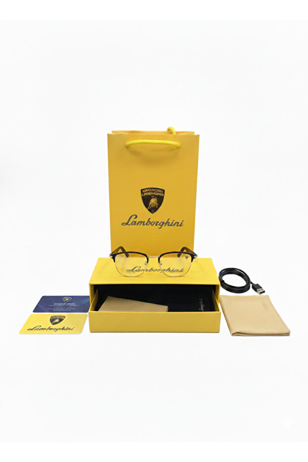 T005 C1 51 Smart Meta Gözlük - 1