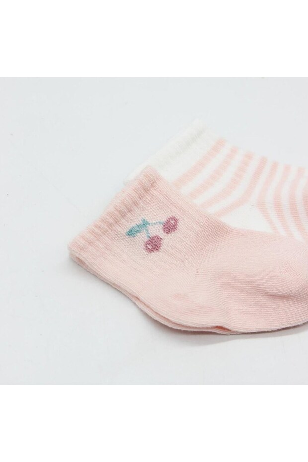 2-Piece Sock Set 10139 - 3