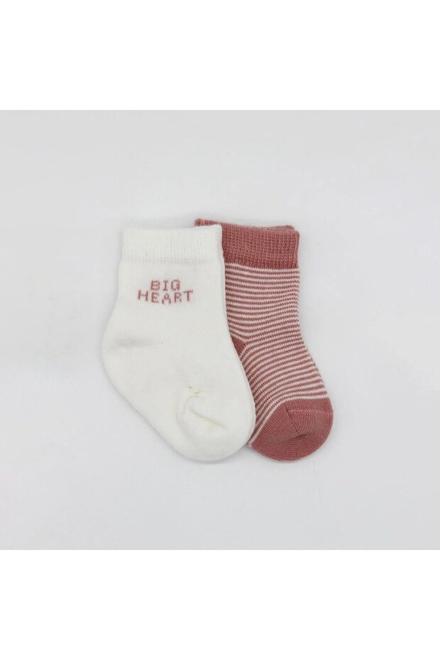 جوارب سوكيت مكونة من قطعتين 10117 - 2