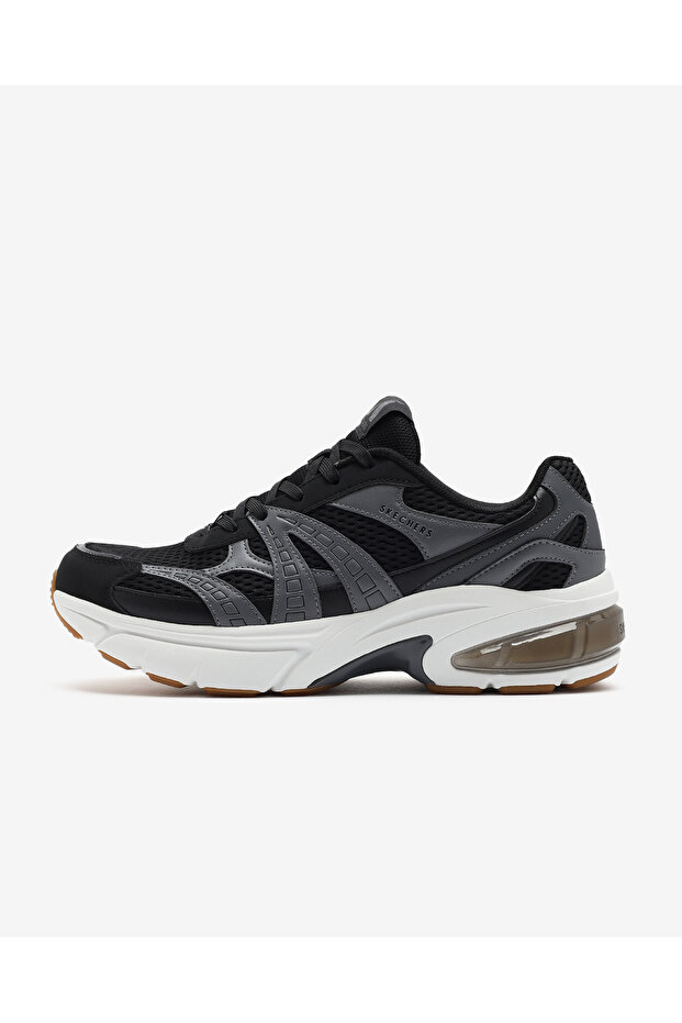 183215 Schwarz Men's Sneakers