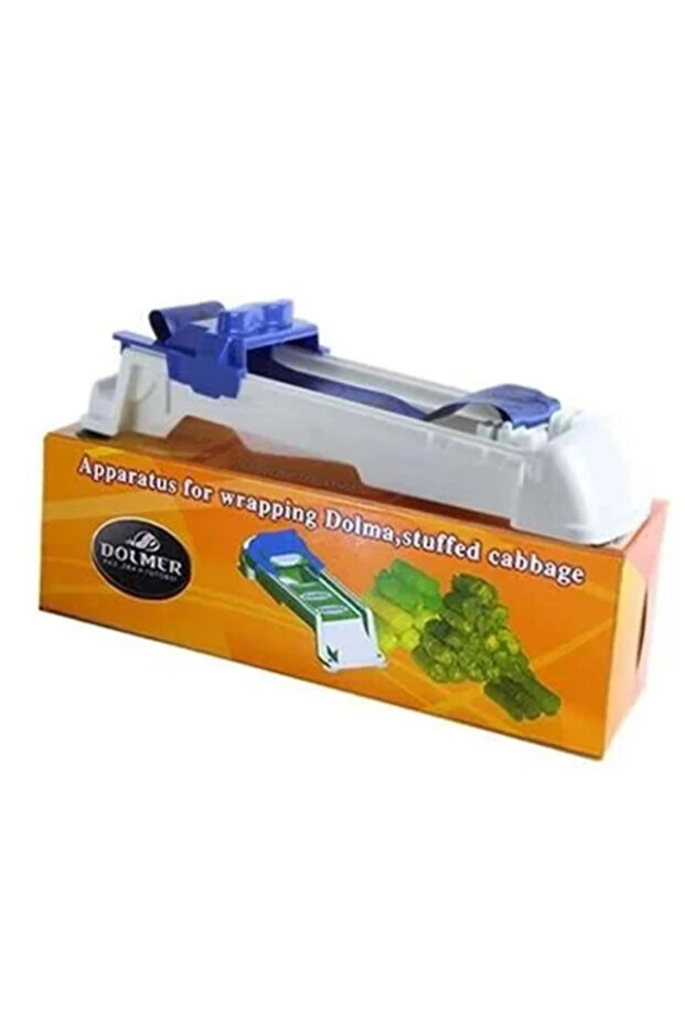 Sarmale wrapping machine - 1