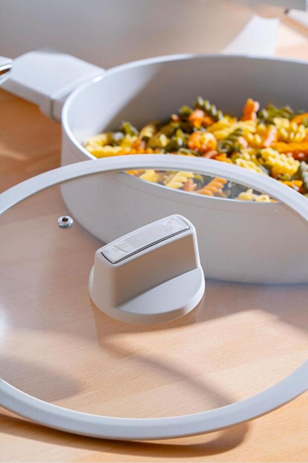 Ultimate Pro 7 Parça Tencere Seti - 5