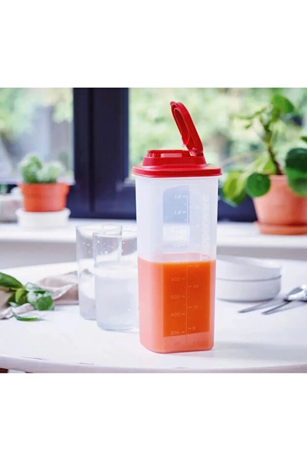 Çok Amaçlı Sürahi 2 LT / 2’li Set - 4