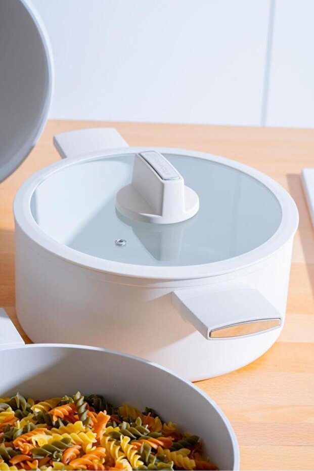 Ultimate Pro 7 Parça Tencere Seti - 2