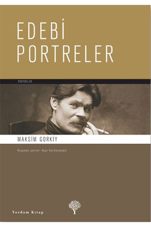 Edebi Portreler