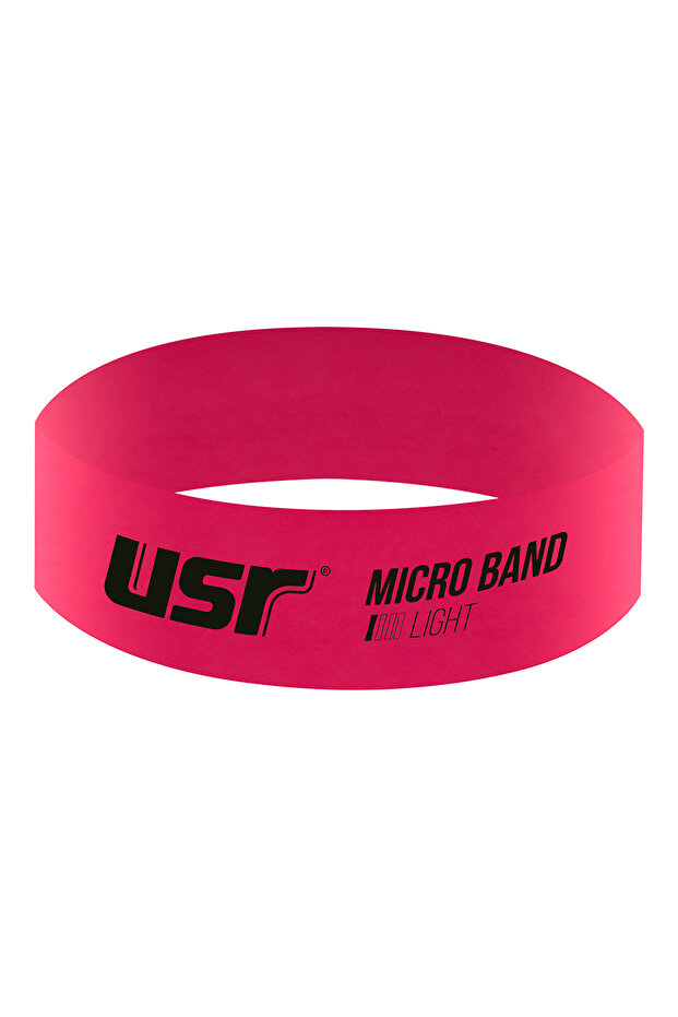 MBS31 3 lü Micro Hip Band Seti - 2