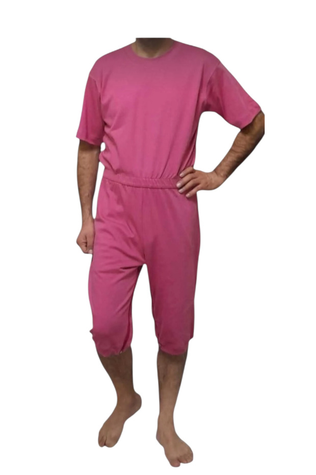 Fidan Patient Care Overalls - 1