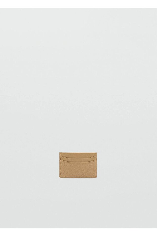 Suni deri kartlık - 1