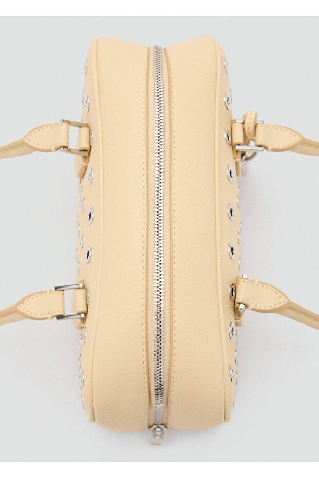 Bowling çantası eyelets - 4