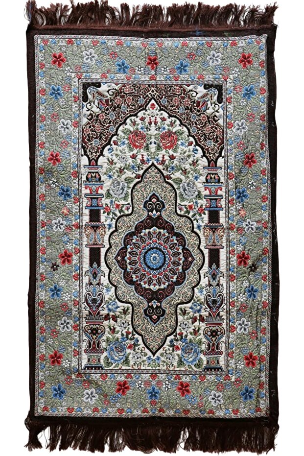 Luxury Praying Mat With Beautiful 8 Colors