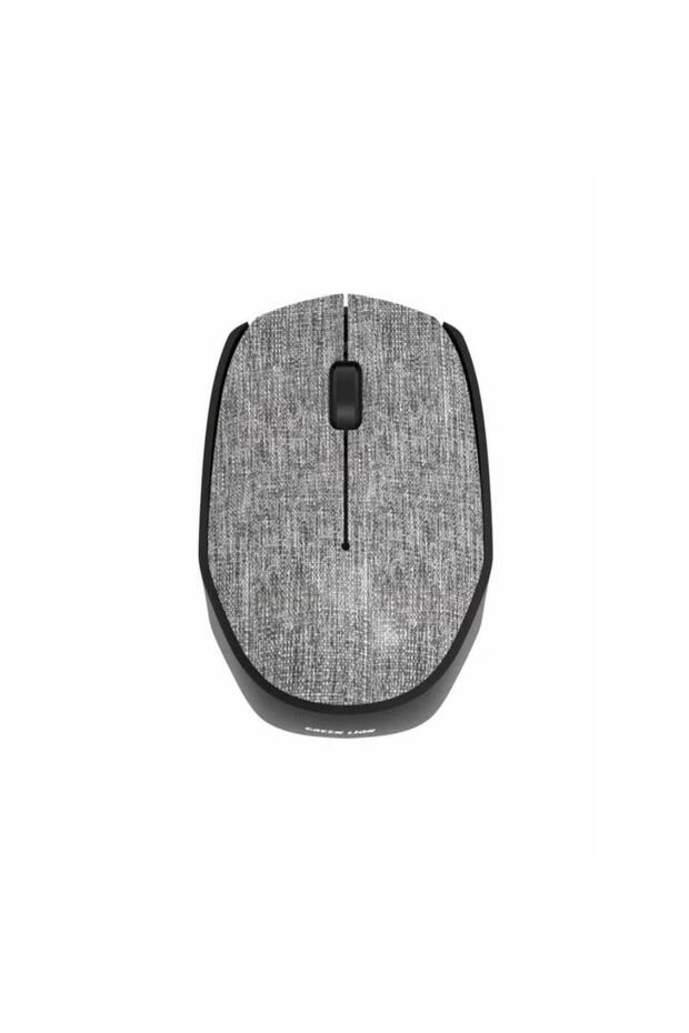 G100 Wireless Mouse 2.4GHz 1200 DPI Long Range