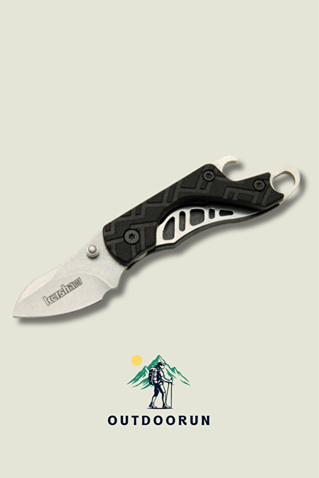 Opener Mini Çakı - 10 cm - 2