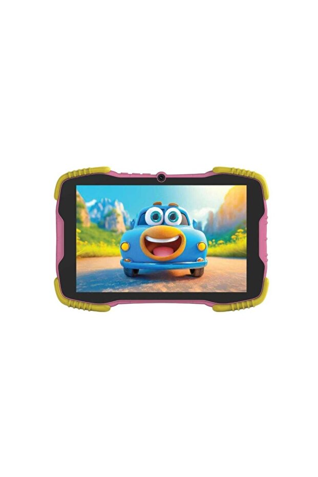 G-Kid 20 Kids Tablet 8 Inch Android 11 2GB RAM 64GB Storage - 2
