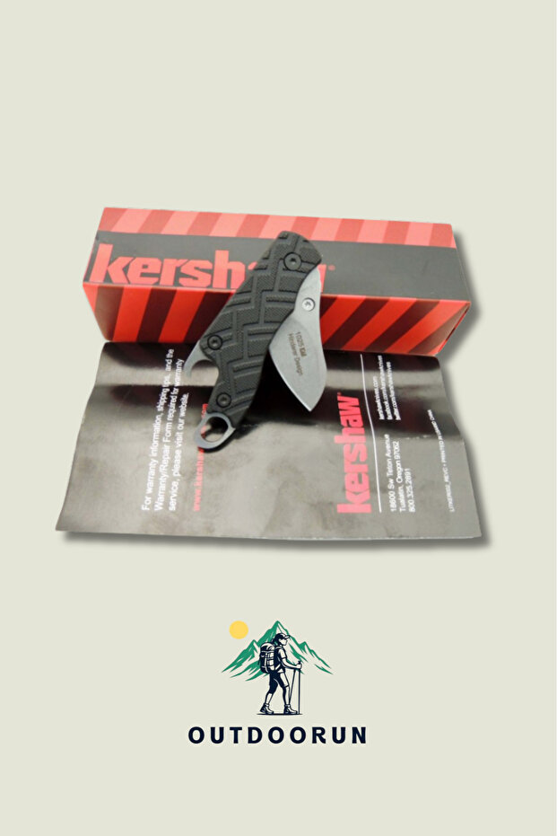 Opener Mini Çakı - 10 cm - 3