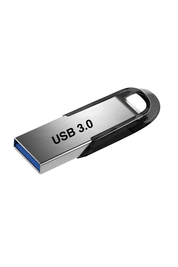 USB Flash Drive 2TB | High-Capacity Portable USB Storage Memory Stick - 1