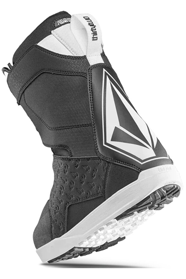 Lashed Db Volcom Bl Snowboard Botu - 2