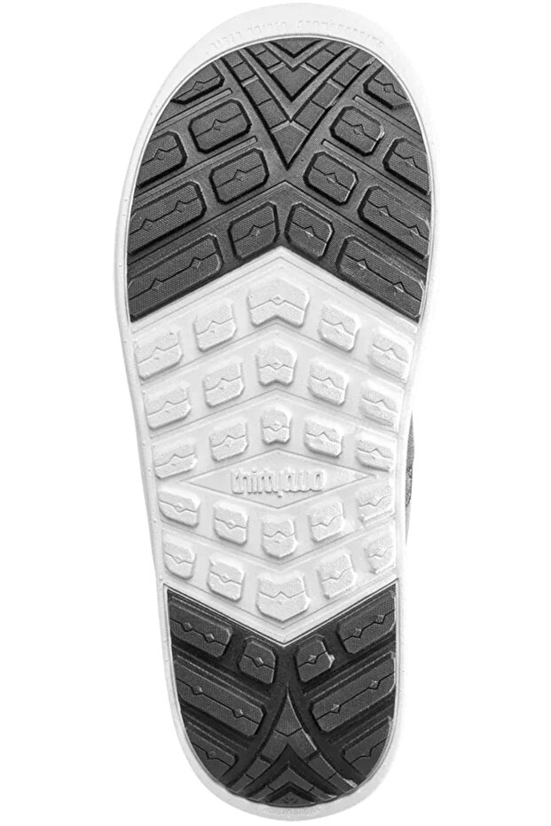 Lashed Db Volcom Bl Snowboard Botu - 3