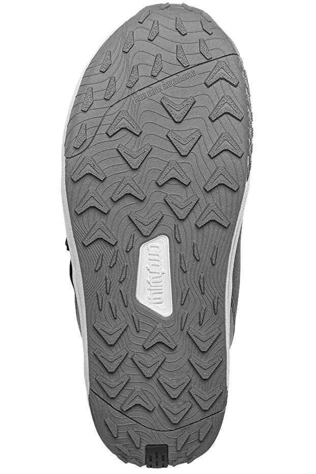 Zb1 Boa Blk Snowboard Botu - 3