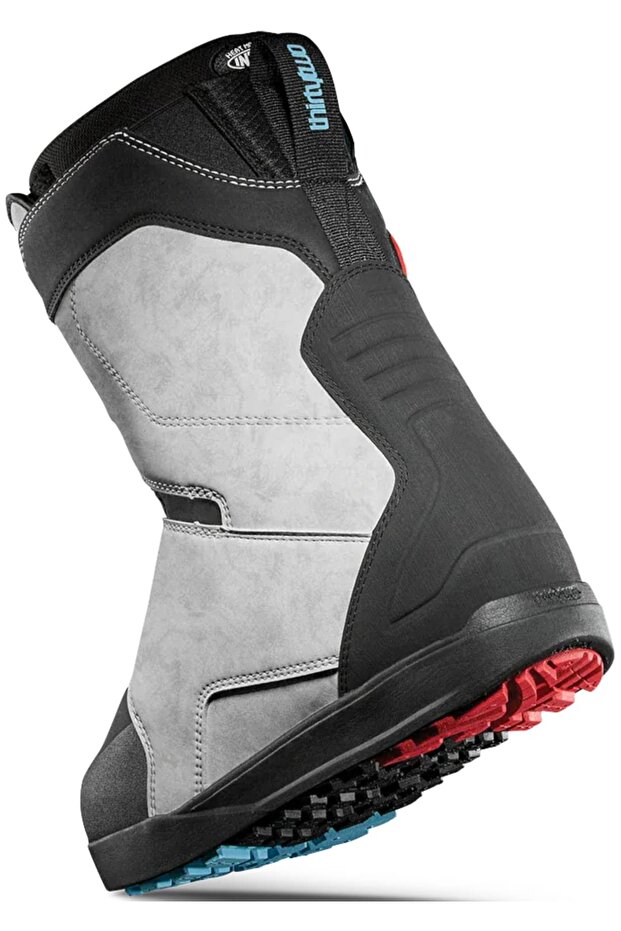 Lashed Db Fv Bb Snowboard Botu - 2