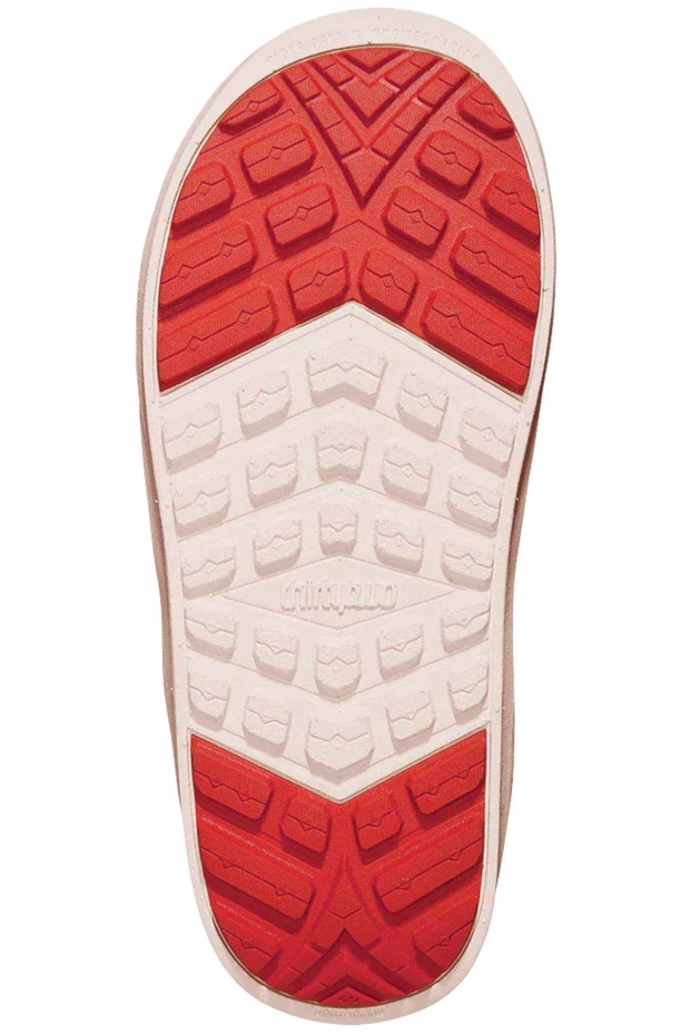 Lashed Db W B4p Snowboard Botu - 3