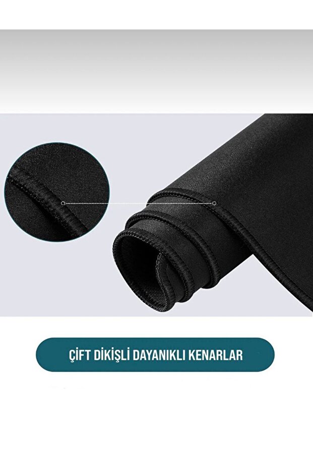 JAVASCRİPT Mousepad - 3