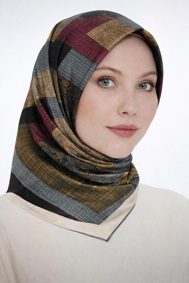 Crystal Scarf - 06101-03