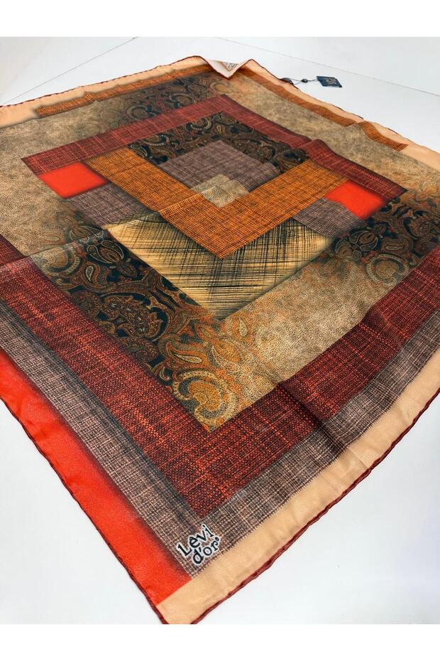 Eșarfă de cristal - 06101-01 - 3