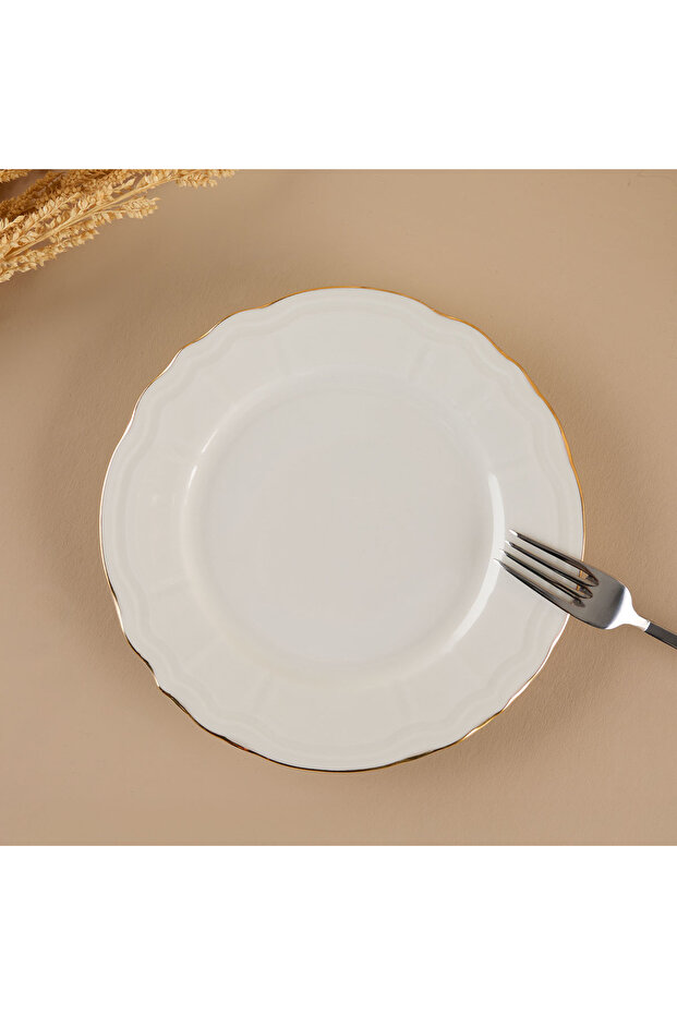 Tiffany Tatlı Tabağı 17 cm - 1