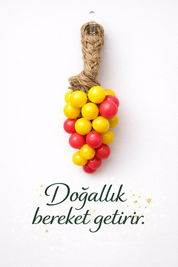 Grape Cluster Soap - 1