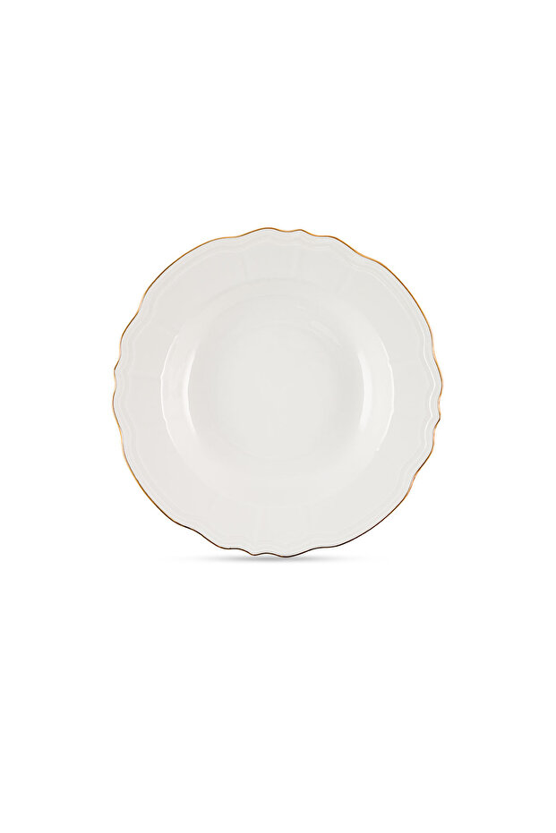 Tiffany Çukur Tabak 23 cm - 3