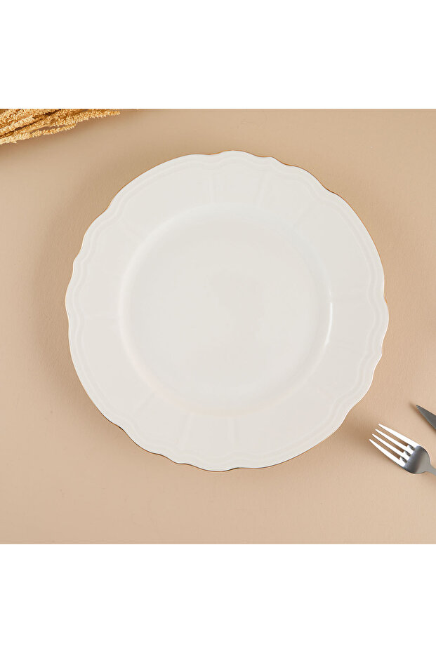 Tiffany Pasta Tabağı 27 cm - 1