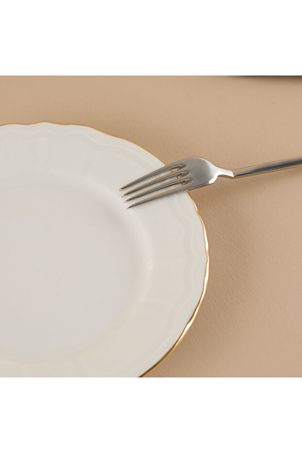 Tiffany Tatlı Tabağı 17 cm - 2