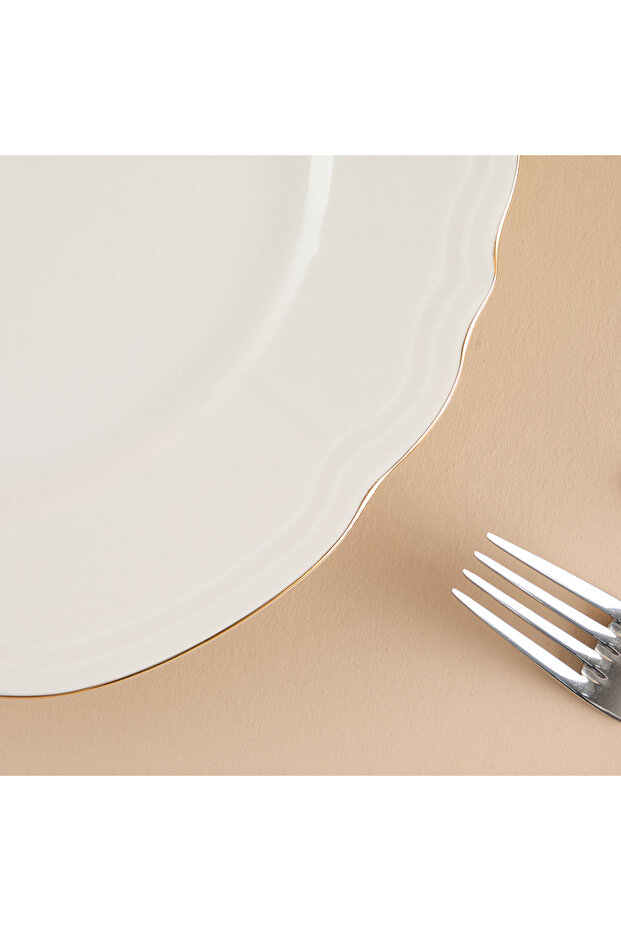 Tiffany Pasta Tabağı 27 cm - 2