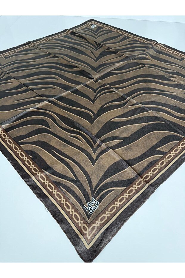 Eșarfă de cristal - 06103-09 - 2