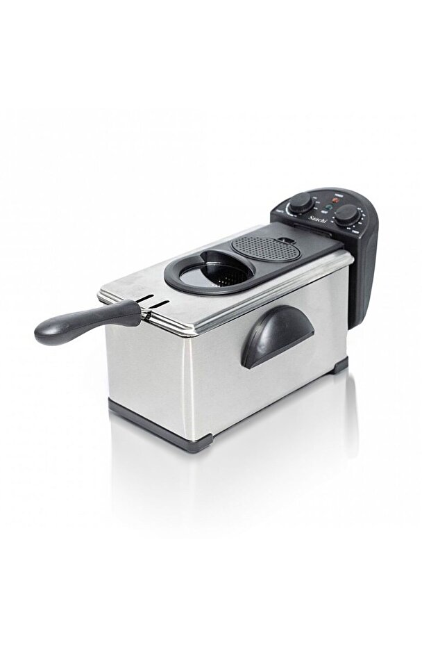 3-Litres Deep Fryer