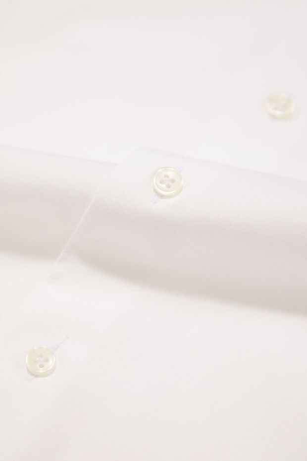 MANŞETLİ GÖMLEK - 5