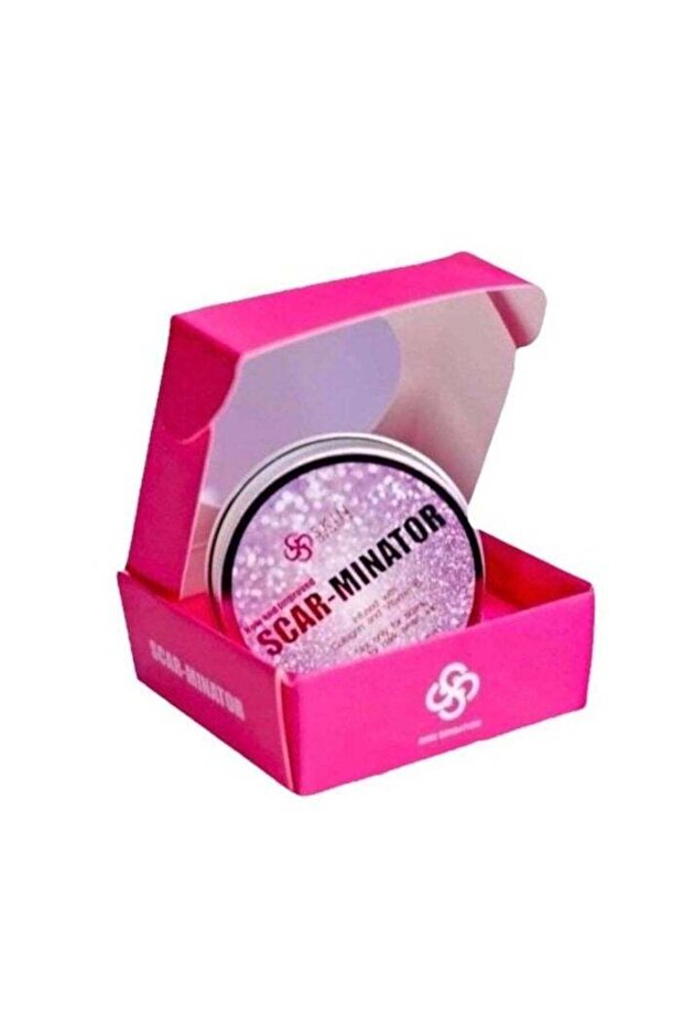 Cream (Lightening of Scars and Dark Areas)