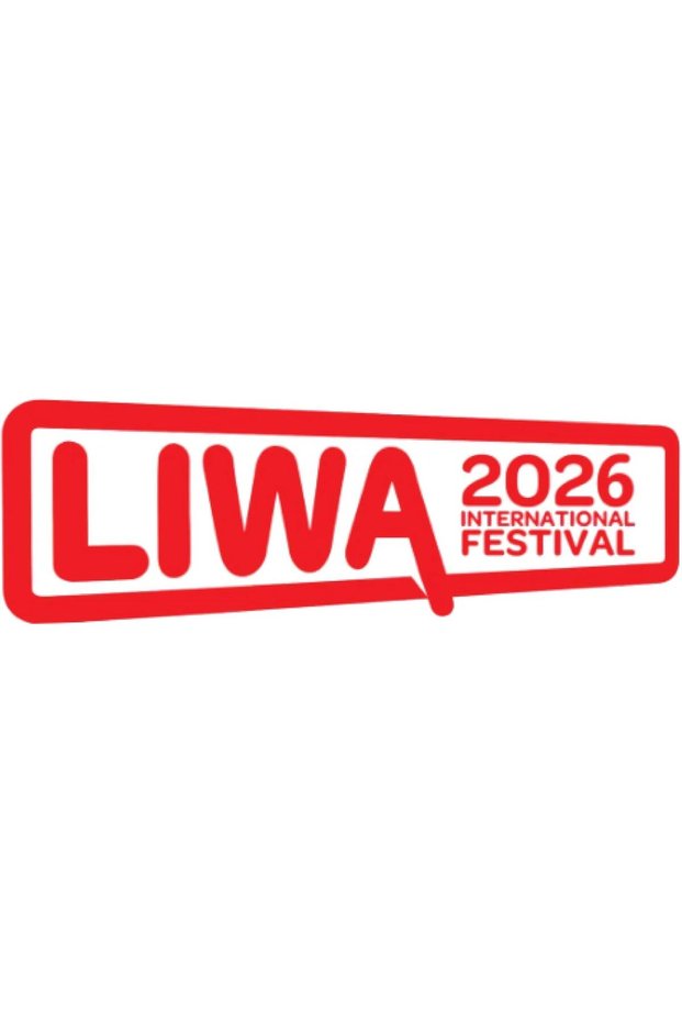 Liwa Sticker 2026 38 Cm Style Vinyl Sticker – Premium Waterproof Decal for Car, Door, Wall, Laptop