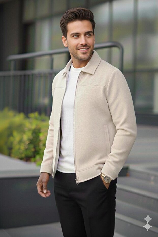 Wool Coat