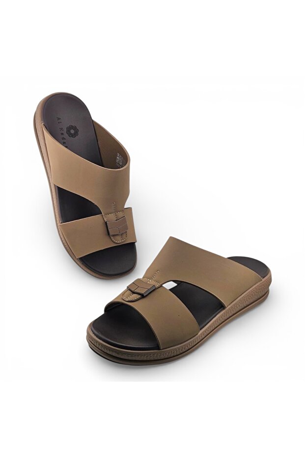 صنادل أنيقة وناعمة - 4